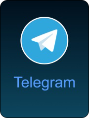 Telegram账号